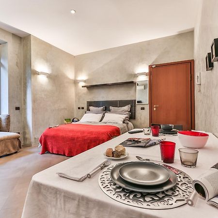 מילאנו San Babila Suite מראה חיצוני תמונה