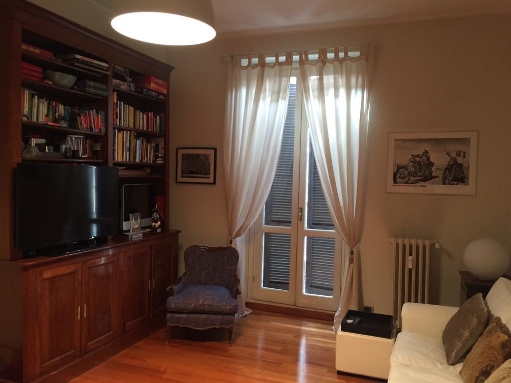 מילאנו San Babila Suite מראה חיצוני תמונה