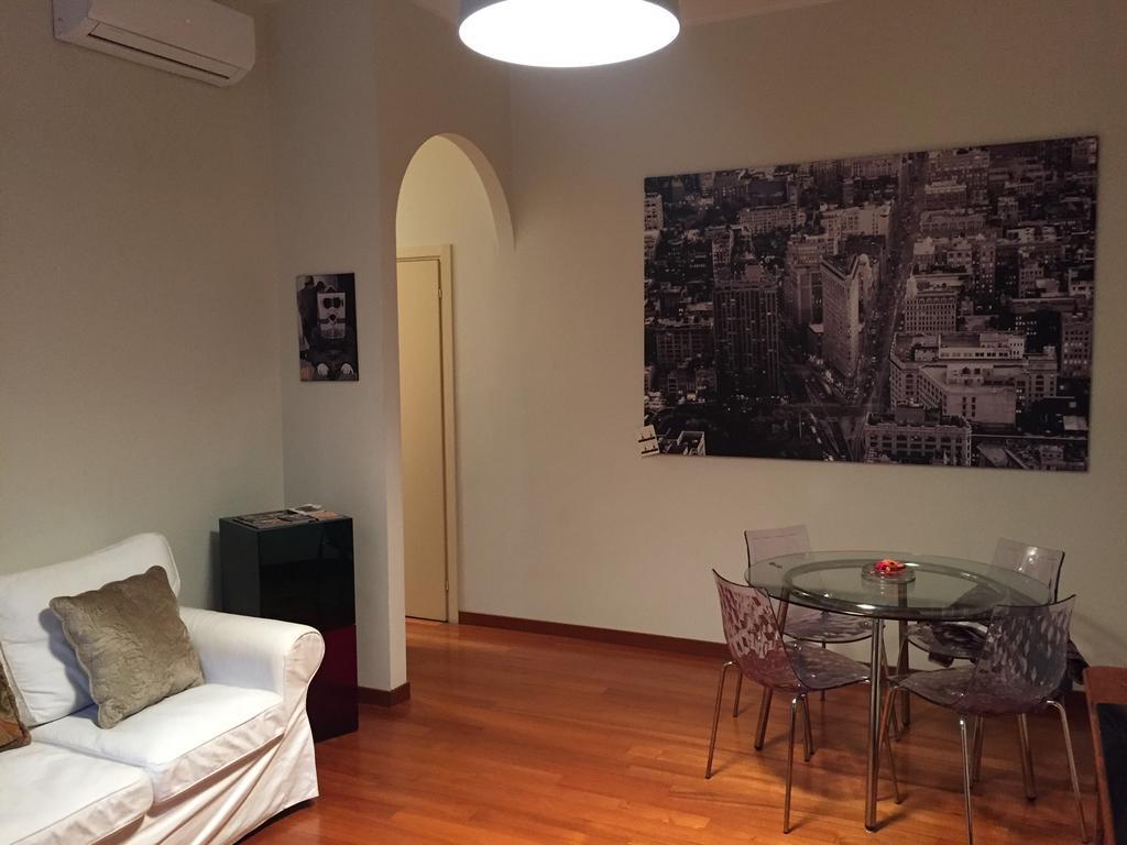 מילאנו San Babila Suite מראה חיצוני תמונה