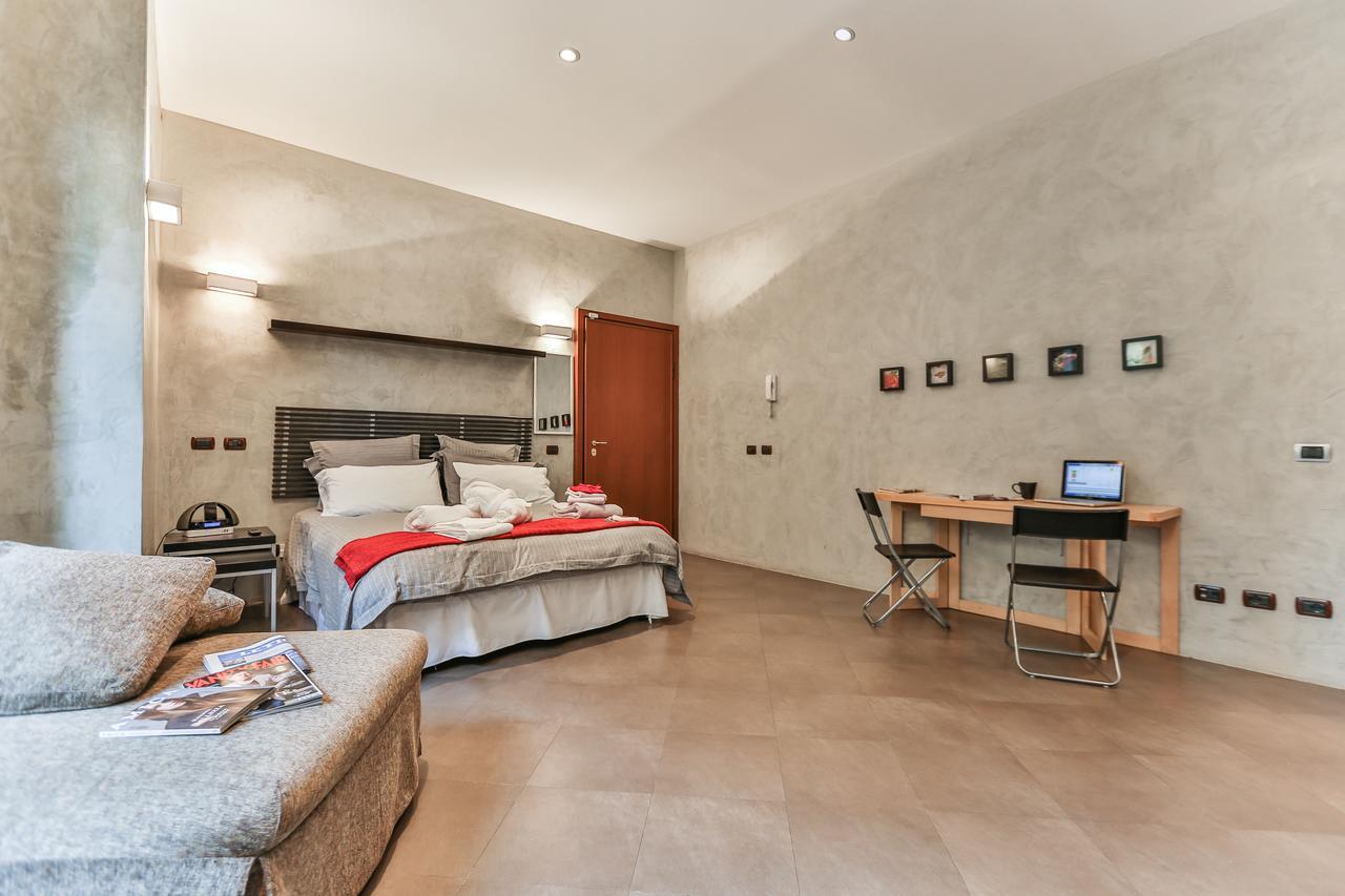 מילאנו San Babila Suite מראה חיצוני תמונה