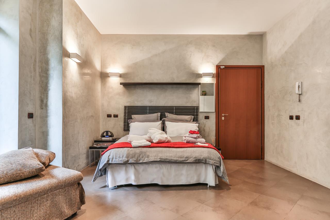 מילאנו San Babila Suite מראה חיצוני תמונה
