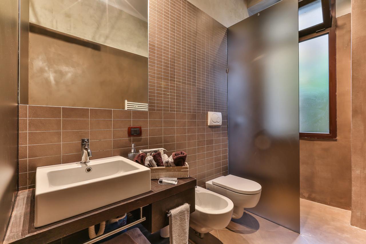 מילאנו San Babila Suite מראה חיצוני תמונה